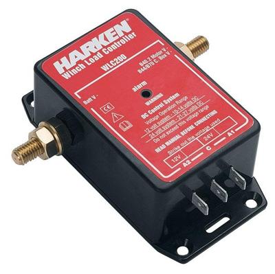 Harken Load Controller Voor Unipower 12v Default