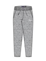 Rucanor Silver straight joggingbroek heren grijs maat XXL