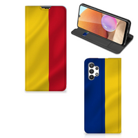 Samsung Galaxy A32 4G | A32 5G Enterprise Editie Standcase Roemenië