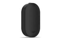 Garmin Varia RVR315 Radar Achterkant - Zwart