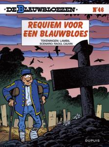 Requiem vor een Blauwbloes (Paperback)