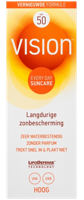 Vision Zonnebrand Every Day SPF50