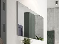 Spiegel UTANA 140 cm grafiet