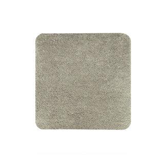 Dutch House caen bidetmat 60 x 60 cm grijs