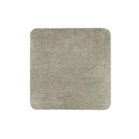 Dutch House caen bidetmat 60 x 60 cm grijs