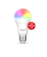 FRITZ!DECT 500 Intelligente LED-lamp