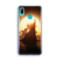 Children of the Sun: Huawei P Smart (2019) Transparant Hoesje