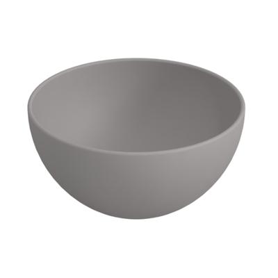 Waskom BWS Caadop Rond 24 cm Keramiek Cement Boss & Wessing