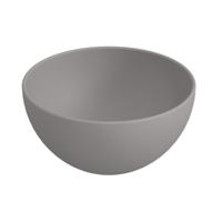Waskom BWS Caadop Rond 24 cm Keramiek Cement Boss & Wessing