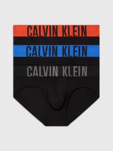 Calvin Klein 3-Pack Heren slips - Hip Brief  - Intense Power
