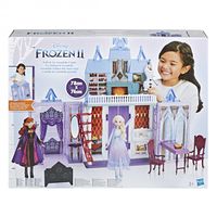 Disney Frozen 2 - Uitklapkasteel - thumbnail
