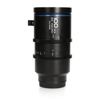 Laowa Laowa 100mm T2.9 2X Macro APO Cine - L-mount