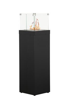 Green flame bio ethanol haard BBH-001-N