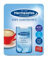 Hermesetas Zoetjes Hermesetas Zoetjes