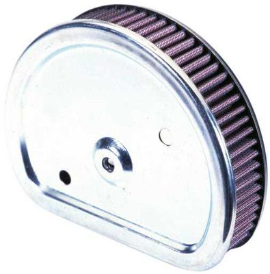 K&N Replac. filter hd-1395