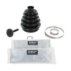 Asmanchetten set VKJP1496