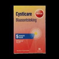 Cysticare 15 Capsules