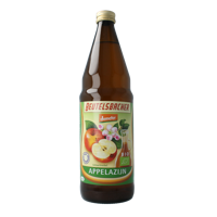 Appelazijn bio 750 Milliliter
