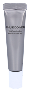 Shiseido Men Total Revitalizer Eye Cream 15ml