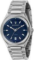 Maserati R8853139002 Herenhorloge