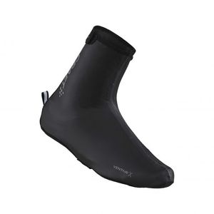 Craft CORE Hydro Bootie overschoen zwart S