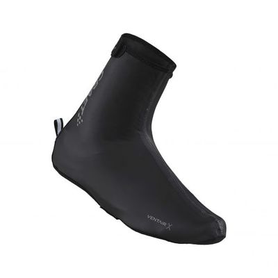 Craft CORE Hydro Bootie overschoen zwart L