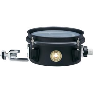 Tama BST63MBK Metalworks Effect Series 6 x 3 inch snaredrum