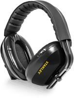 Stanley gehoorbescherming met hoofdband | gevoerd - sy345c eu