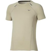 Mizuno DryAeroFlow T-Shirt Heren