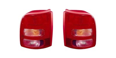 Achterlicht set SET3309921