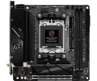 Asrock B650I LIGHTNING WIFI moederbord