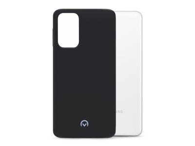 Mobilize Mobilize Rubber Gelly Case Samsung Galaxy A32 5G Matt Black