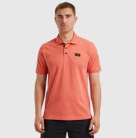 Pme Legend Ppss2504899 Trackway Polo Poloshirts 3067 Porcelain Rose