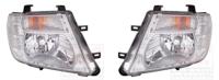 Koplamp Set SET3379962