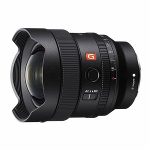 Sony FE 14mm f/1.8 GM objectief (SEL14F18GM.SYX)