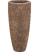 Baq Polystone Plain Partner Rock (met inzetbak), 30x70cm
