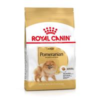 Royal Canin Pomeranian Adult hondenvoer 3kg - thumbnail