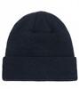 Brain Waves BW801952 POLYLANA® Cuff Beanie - Navy - One Size