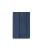 Hama 00222011 tabletbehuizing 27,9 cm (11") Folioblad Blauw - thumbnail