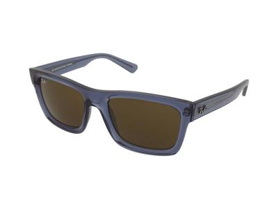 Zonnebrillen Ray-Ban Warren RB4396 668073