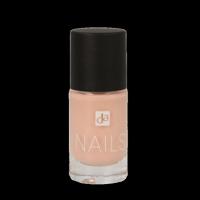 Da Make-Up Nailpolish salmon pink 10 Milliliter