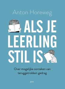 Als je leerling stil is (Paperback)