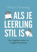 Als je leerling stil is (Paperback)