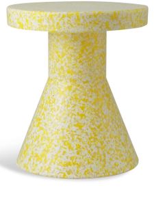 Normann Copenhagen tabouret Bit - Jaune