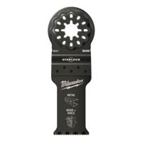 Milwaukee Accessoires starlock - omt sl plunge bl. wm bim 28x47mm-1pc - 48906031
