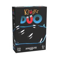 Kluster DUO Kluster DUO