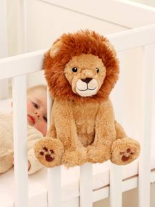 Louis Lion Smart Sensor(TM) CLOUD B geel