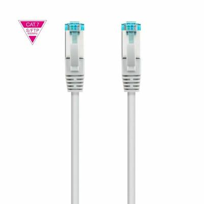 Cat7 FTP kabel NANOCABLE 10.20.1715 Grijs 15 m