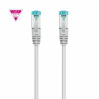Cat7 FTP kabel NANOCABLE 10.20.1715 Grijs 15 m