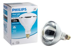 Philips 046677416744 gloeilamp 250 W